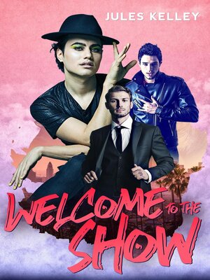 cover image of Welcome to the Show